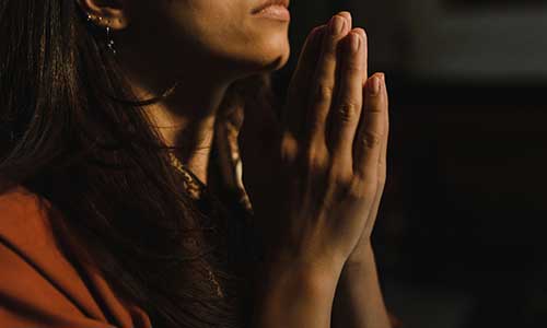 osnovne molitve
