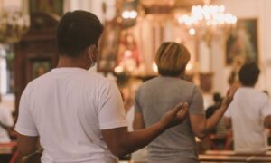 večernja molitva_hvala ti na ovom danu