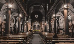 večernja molitva_večernja molitva za čvrst san