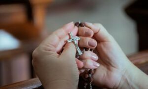 molitva gospi međugorskoj