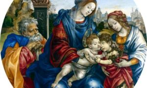 Molitva sedam Marijinih žalosti