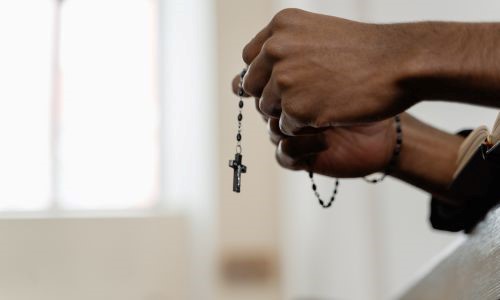 Molitva svetom Dominiku