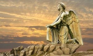 molitva svetom pelegrinu