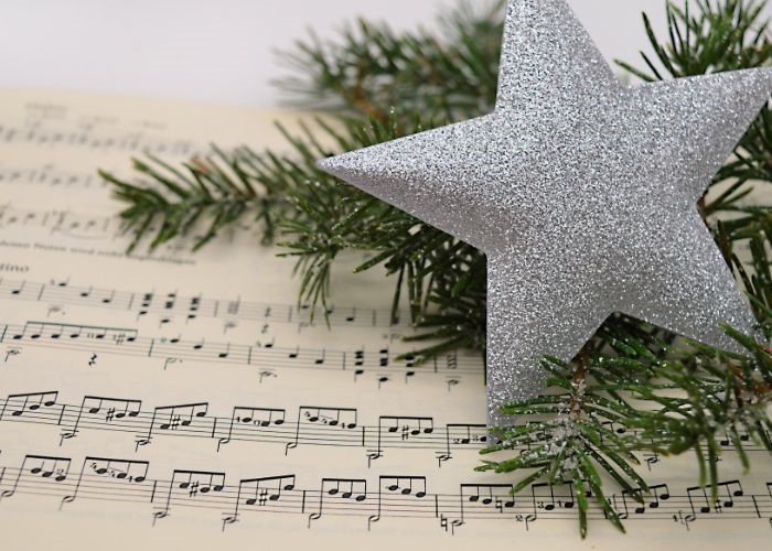 novosti_Najbolje crkvene božićne pjesme