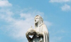 litanije_Litanije gospe žalosne